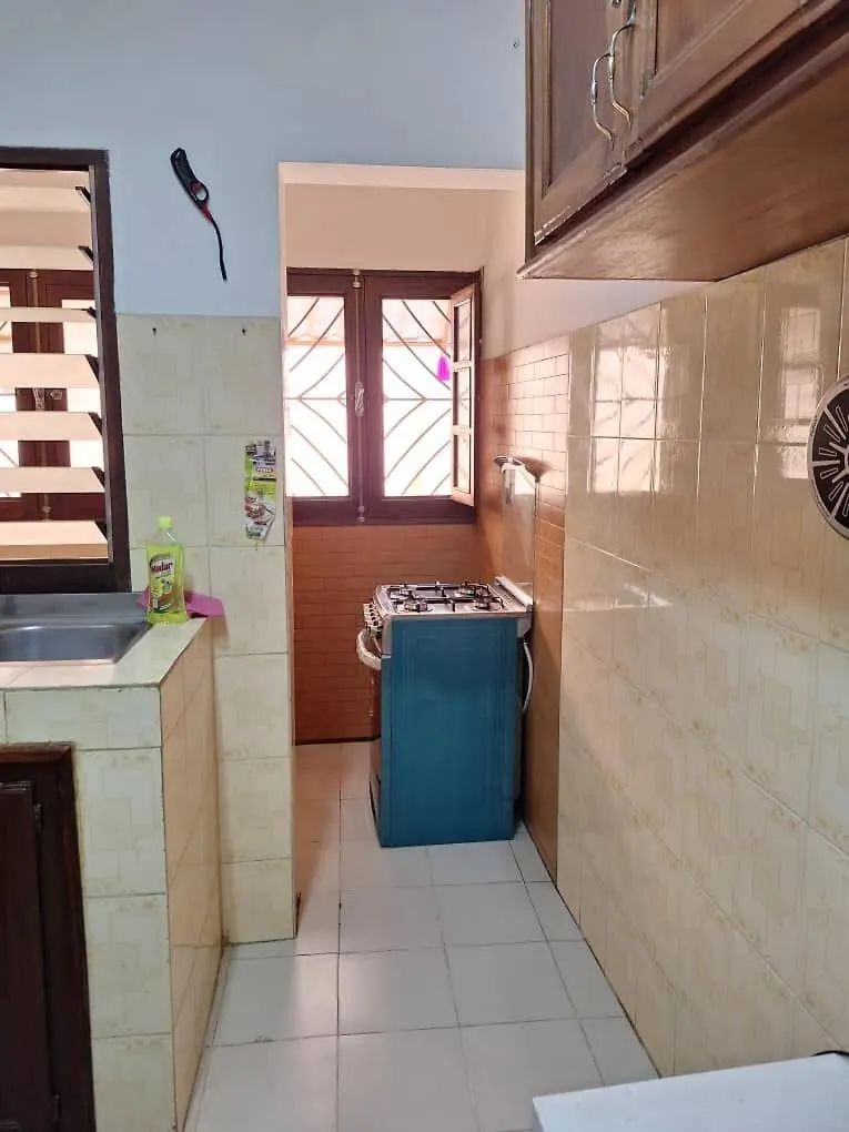 Appart Cosy 2 Chambre Salon Dakar 0*,  Senegal