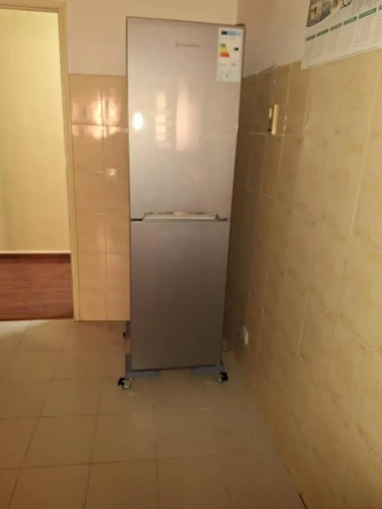 Apartment Appart Cosy 2 Chambre Salon Dakar Senegal