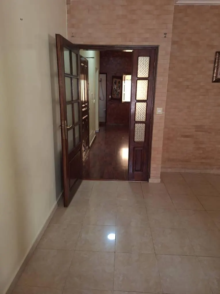 Appart Cosy 2 Chambre Salon Dakar 0*,