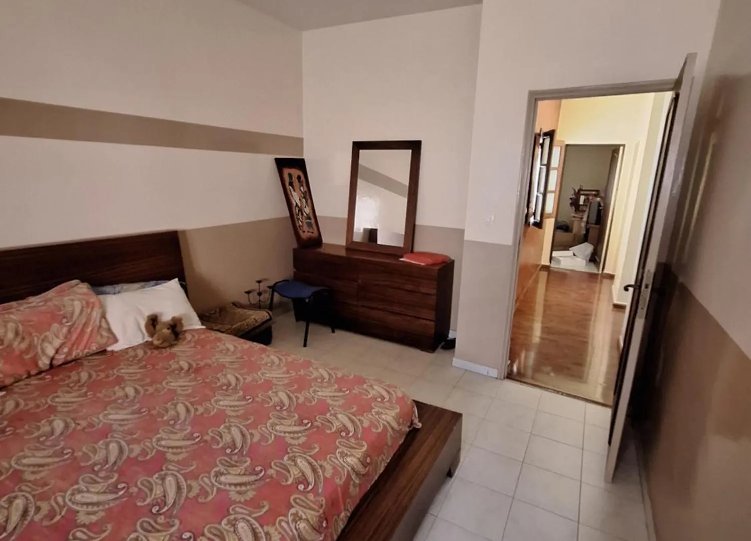 Appart Cosy 2 Chambre Salon Dakar Senegal