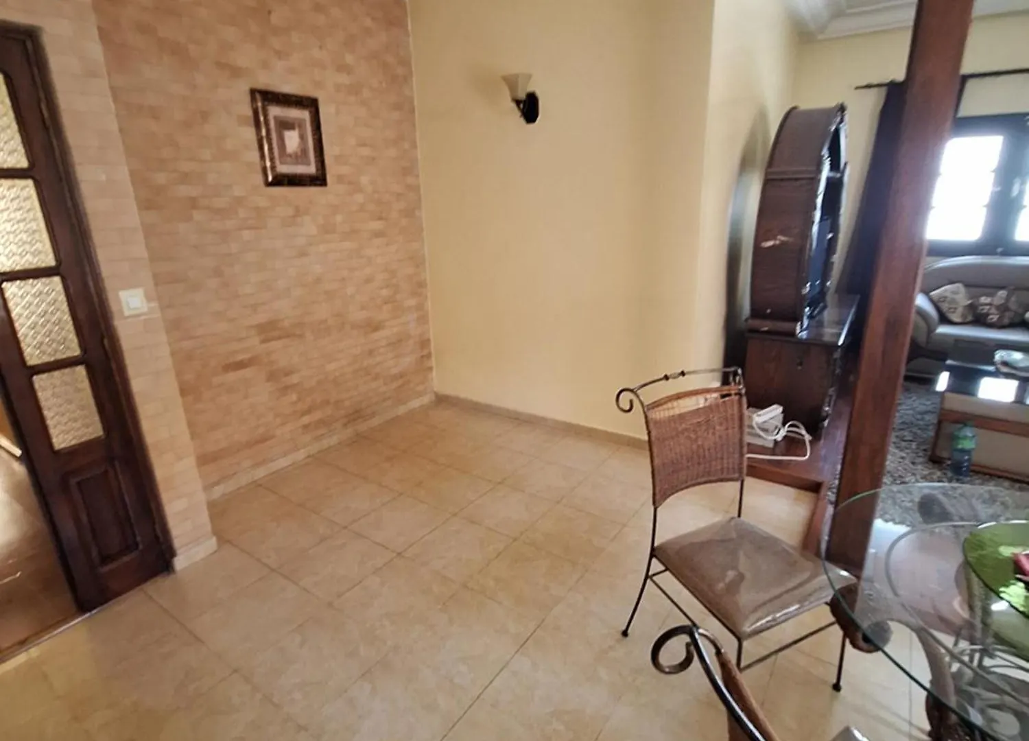 Appart Cosy 2 Chambre Salon Dakar 0*,  Senegal